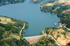 Ćelije Lake (Photo by D. Bosnić)